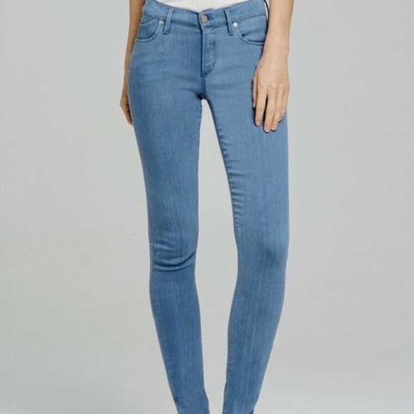 Citizens Of Humanity Denim - Citizens of Humanity Avedon Ultra Skinny jeans